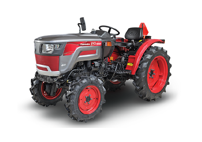 mahindra authorised dealer in karaikudi 