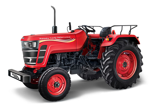 mahindra authorised dealer in karaikudi 